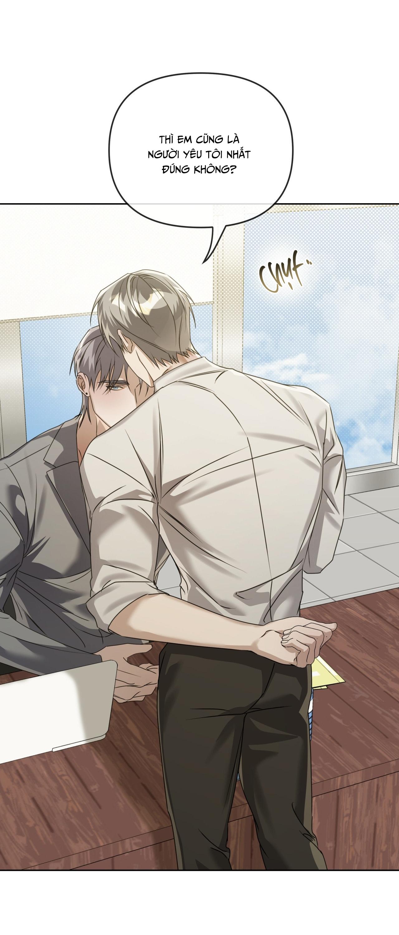 Đọc truyện [END] HUYẾT MẠCH TƯƠNG THÔNG - Chapter 14