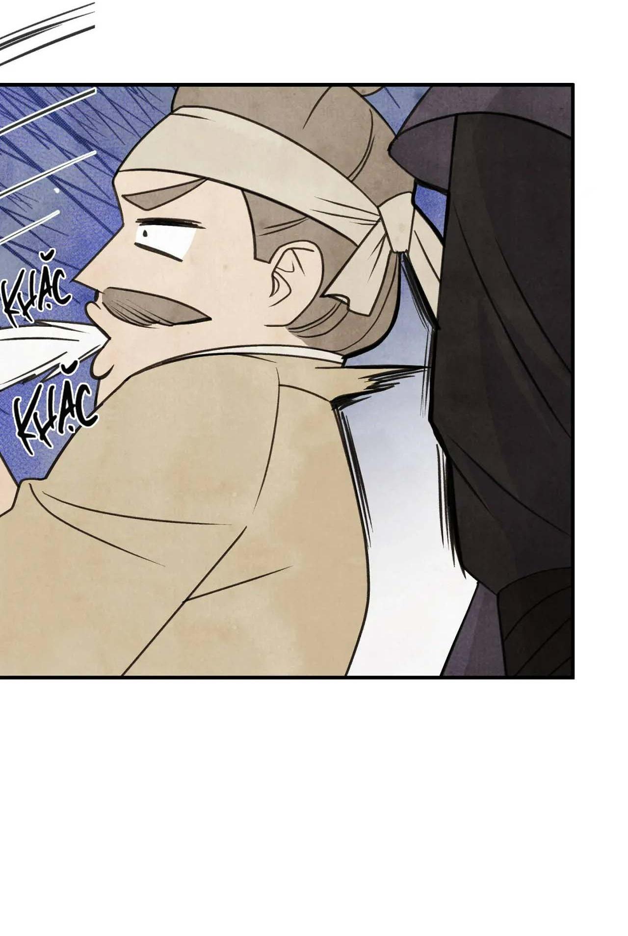 Đọc truyện Chuyện về bánh Hotteok - Chapter 4