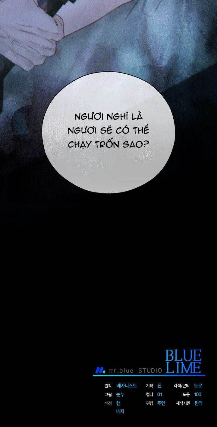 Đọc truyện THUỐC ĐỘC - Chapter 44