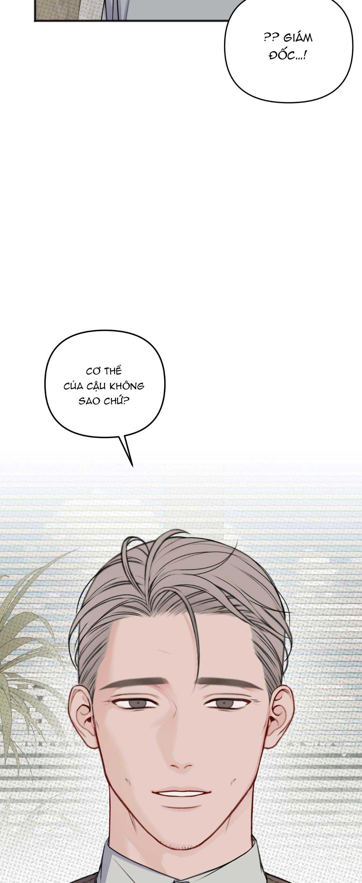 Đọc truyện DỰ BÁO MƯA RÀO - Chapter 3