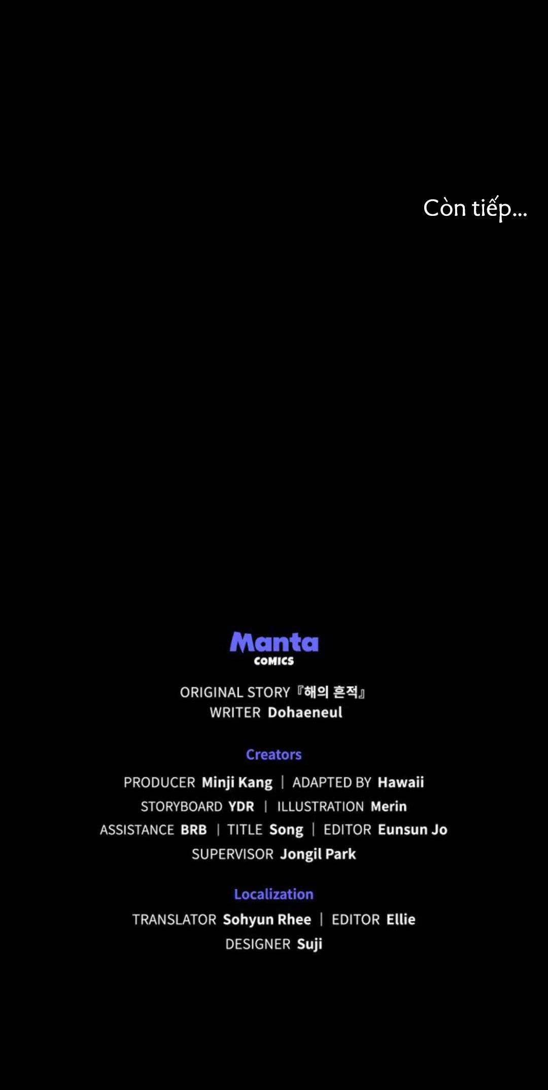 Đọc truyện Dấu Vết Mặt Trời - Chapter 7