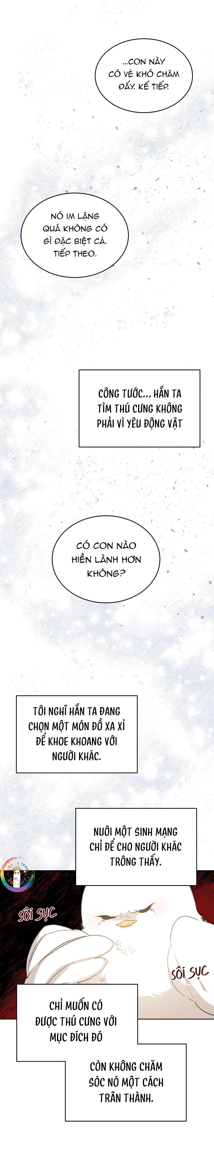 Đọc truyện (END) Này, Đừng Có Nhấn Cái Nút Đó! - Chapter 2