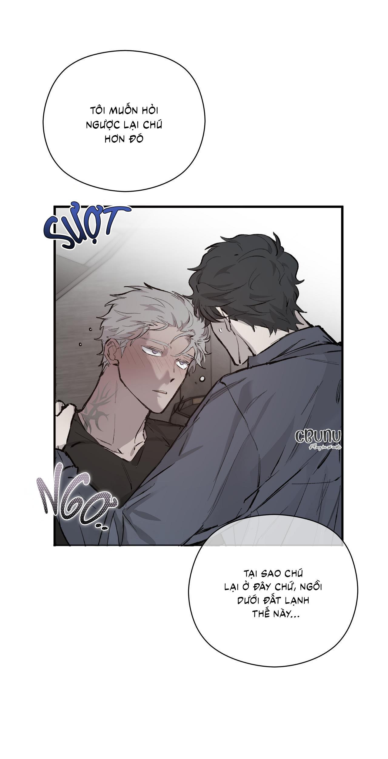 Đọc truyện  Nuốt gai - Chapter 25
