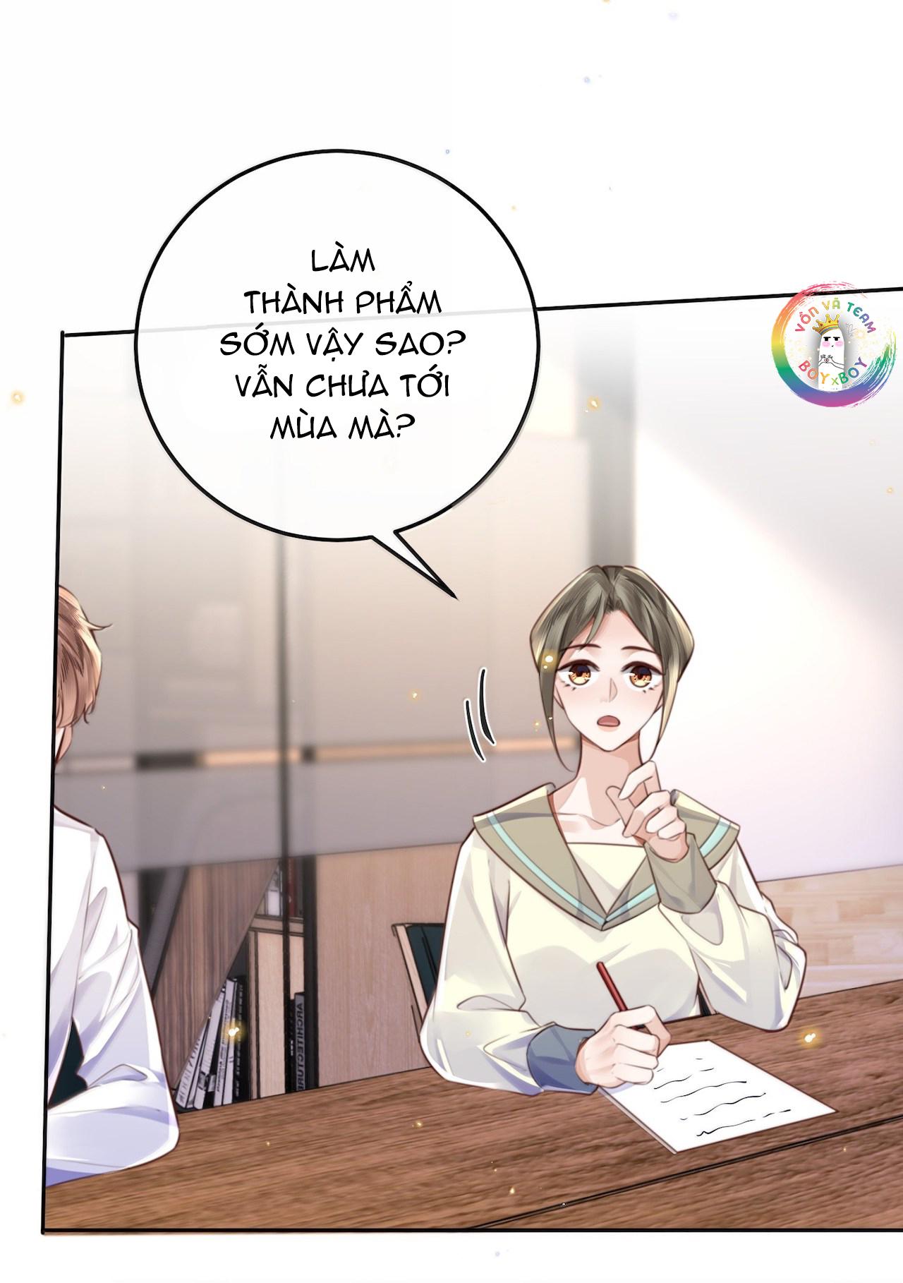 Đọc truyện (END) Đặc Chế Cho Riêng Anh - Chapter 109