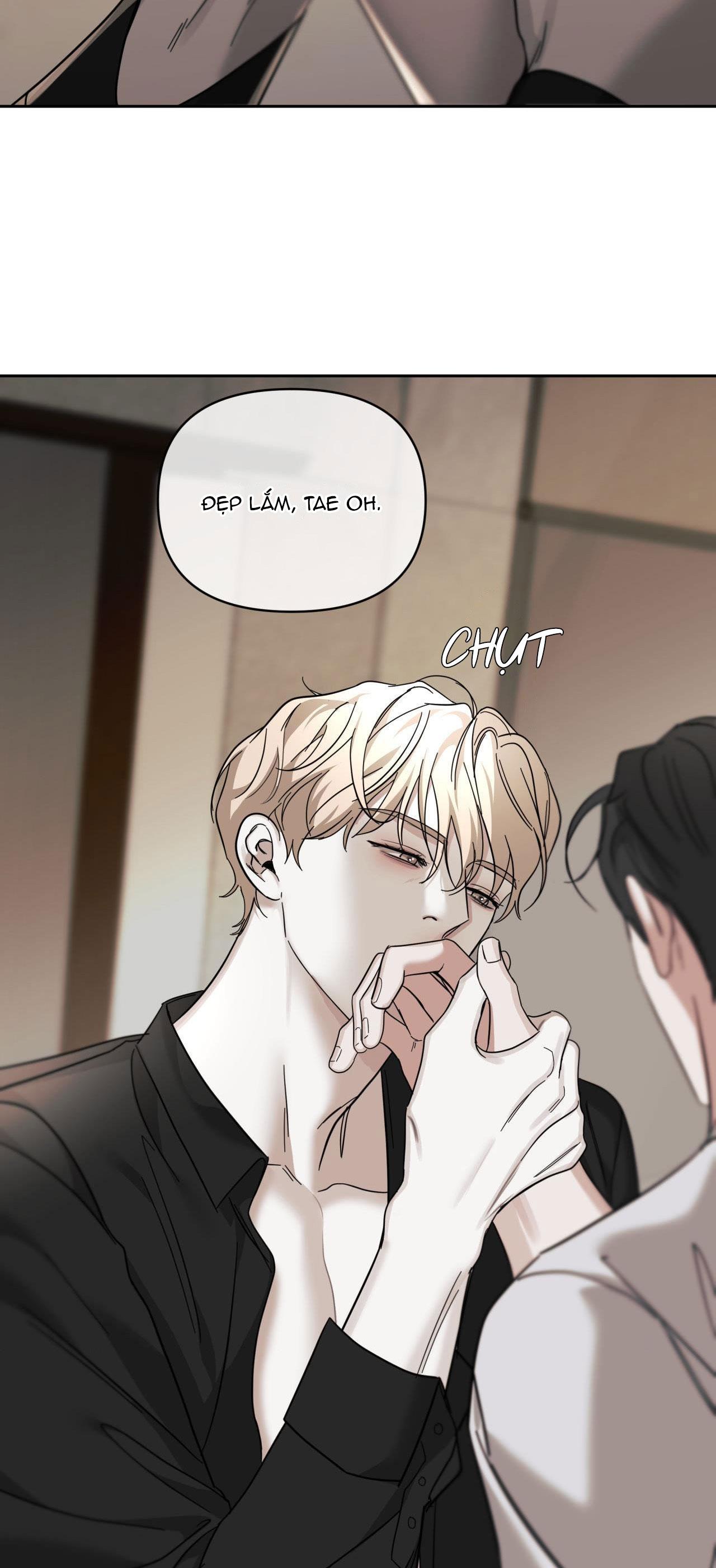 Đọc truyện NGƯỜI YÊU DẤU - Chapter 21