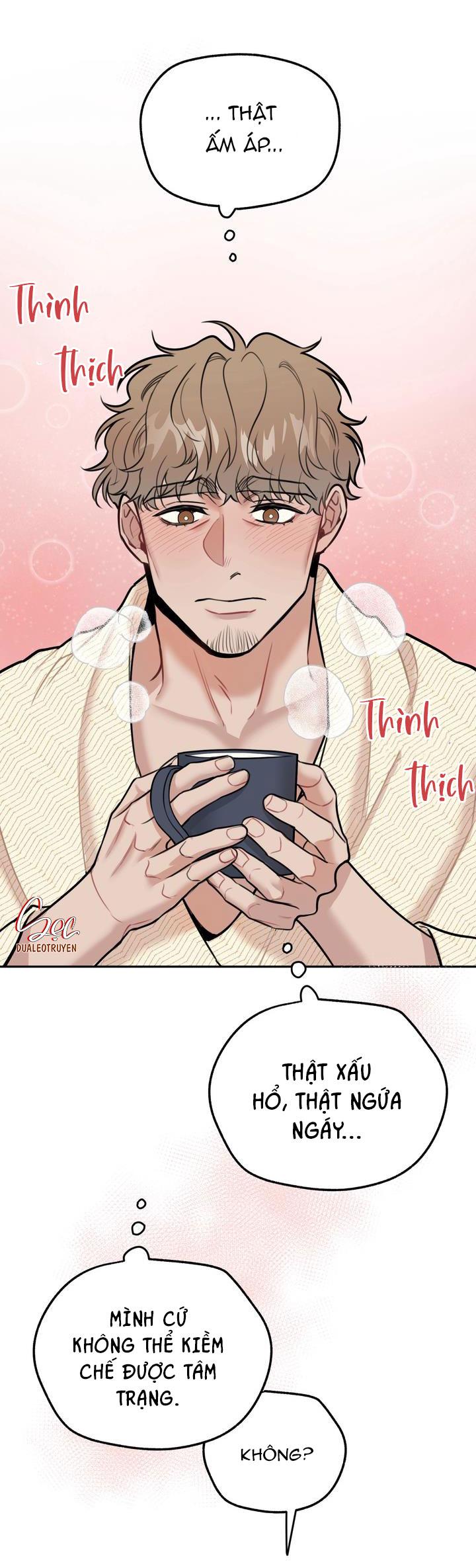 Đọc truyện HƯỚNG DẪN BDSM CƠ BẢN - Chapter 6