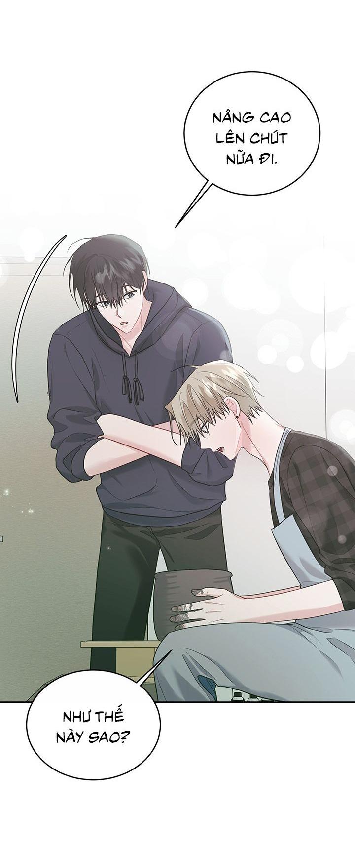 Đọc truyện TIỂU THỬ: BẮT ĐẦU MÙA HÈ - Chapter 57