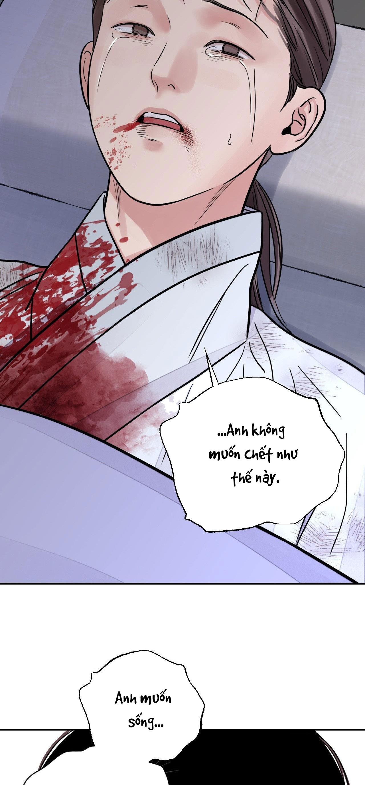 Đọc truyện KIẾM HOA - Chapter 74