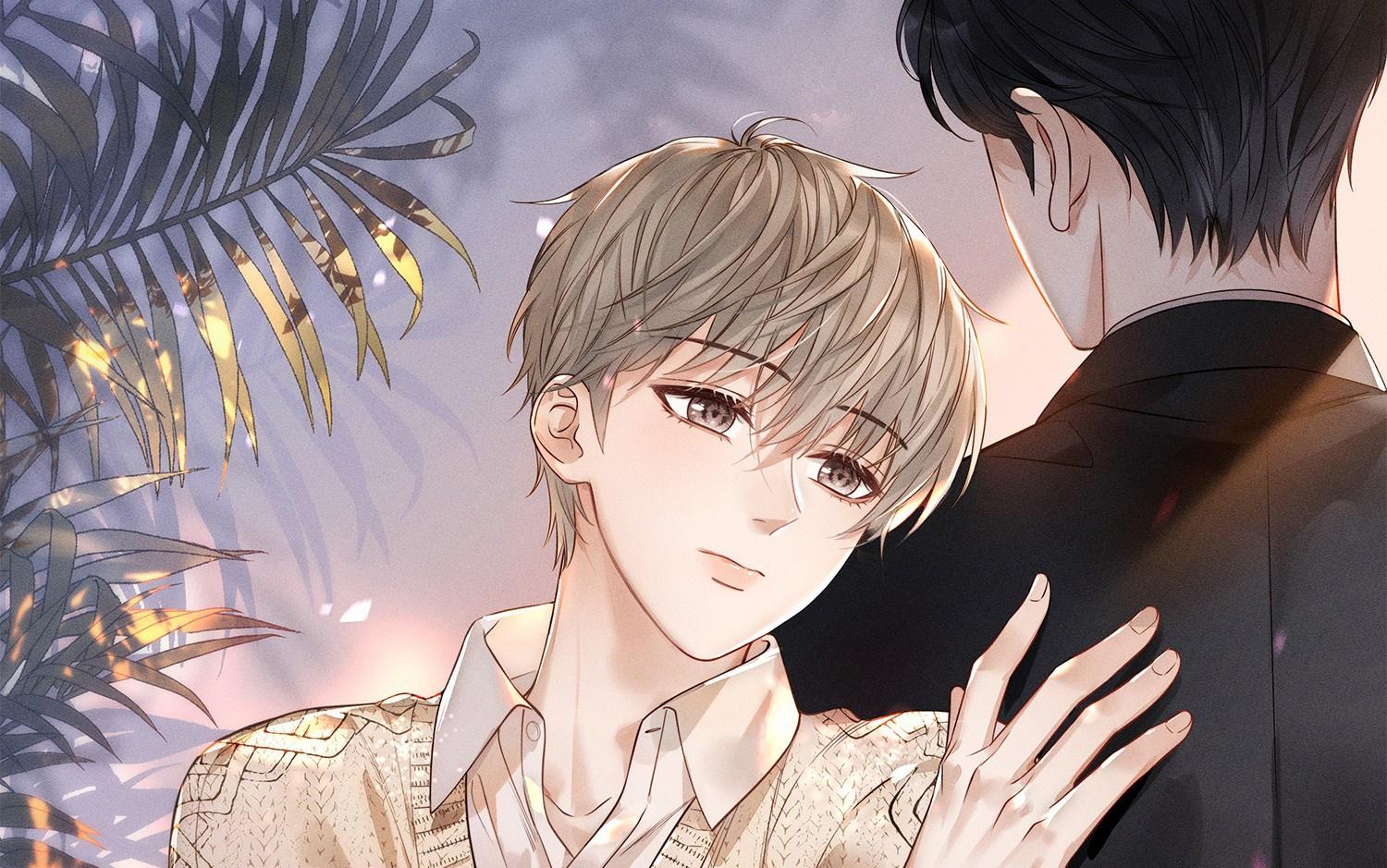 Đọc truyện Khoảng thời gian may mắn - Chapter 5