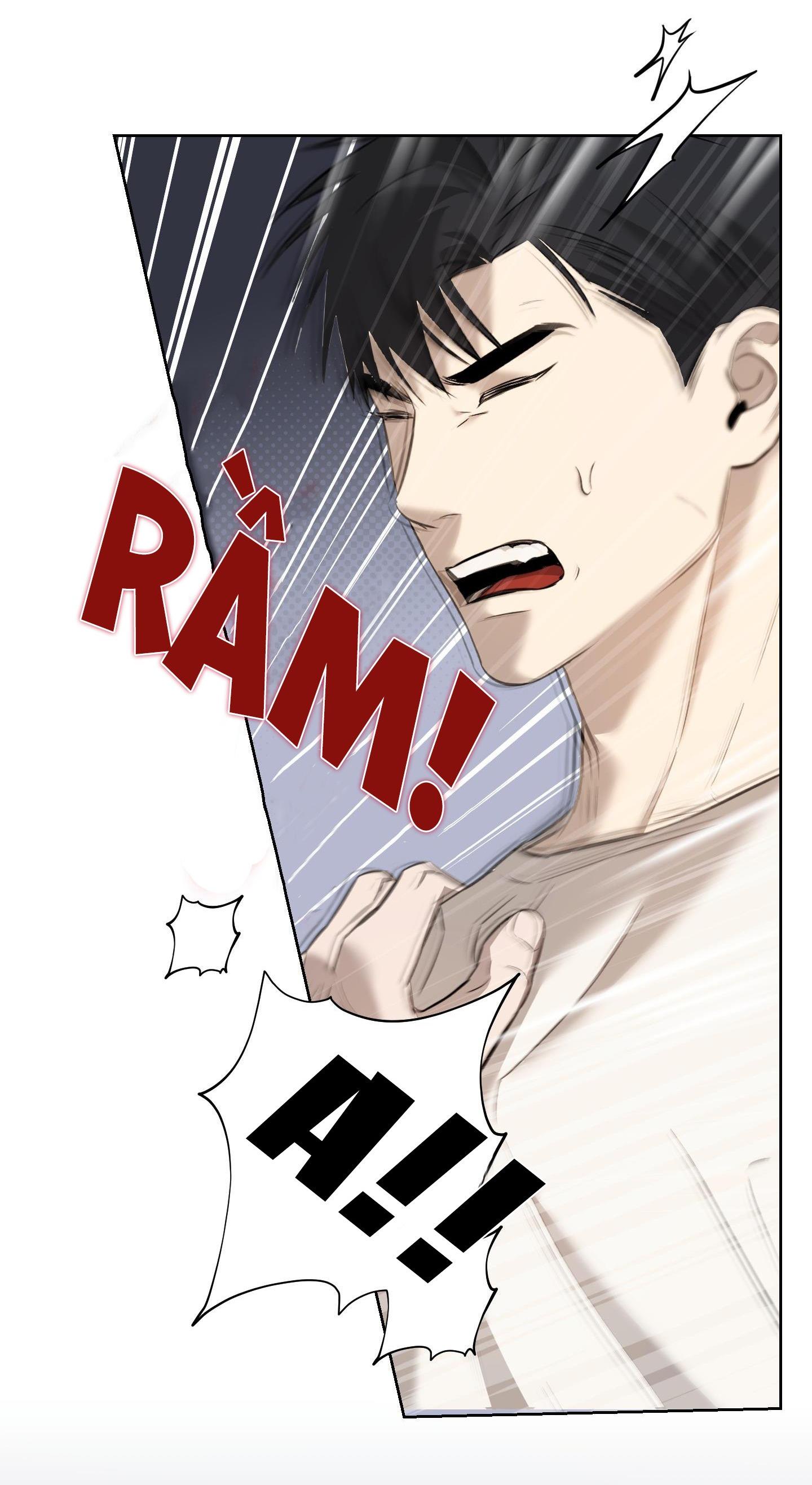 Đọc truyện (END) GIÁO XUYÊN THỦNG KHIÊN - Chapter 1