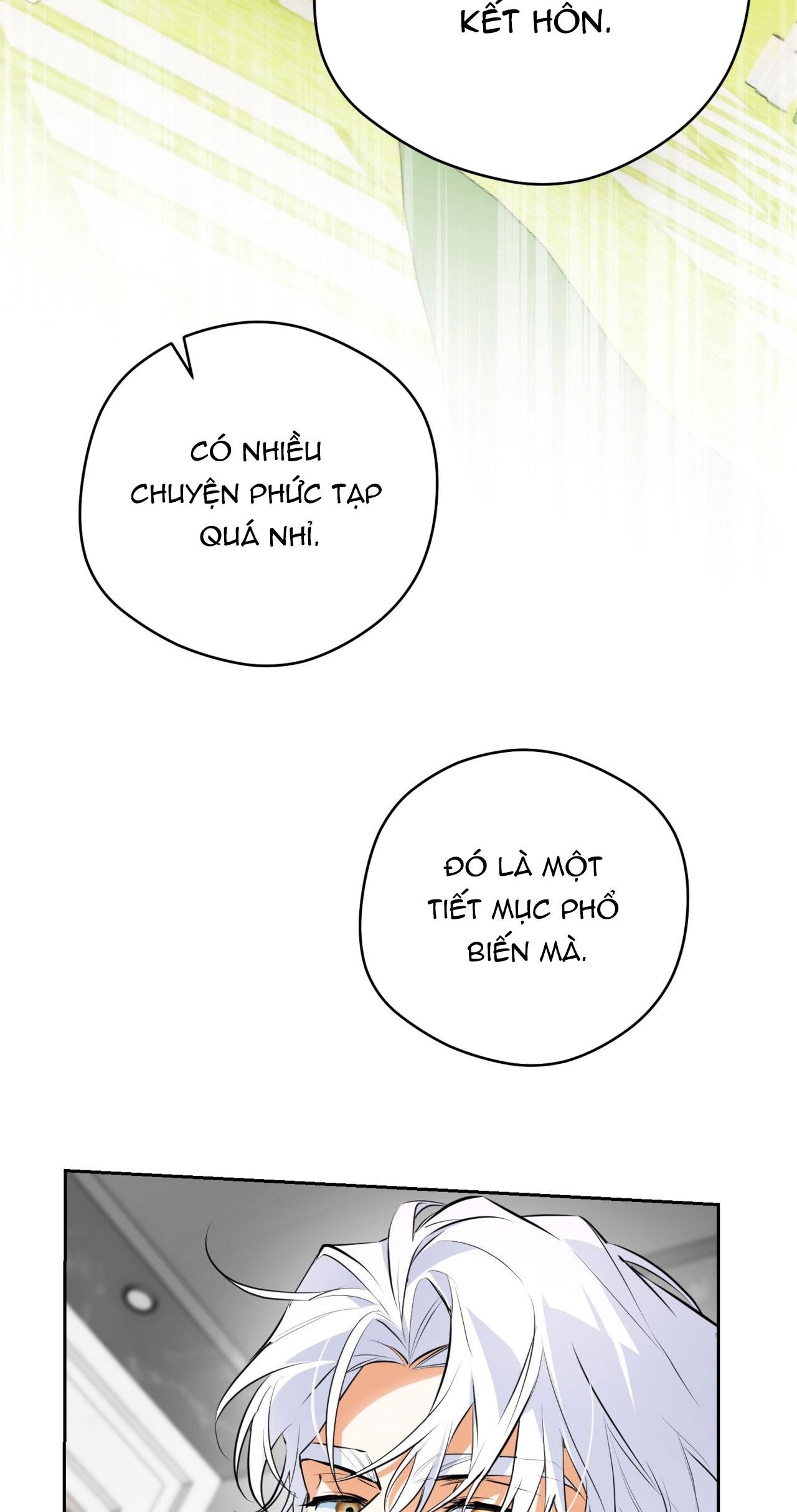 Đọc truyện OFF TRACK - Chapter 31