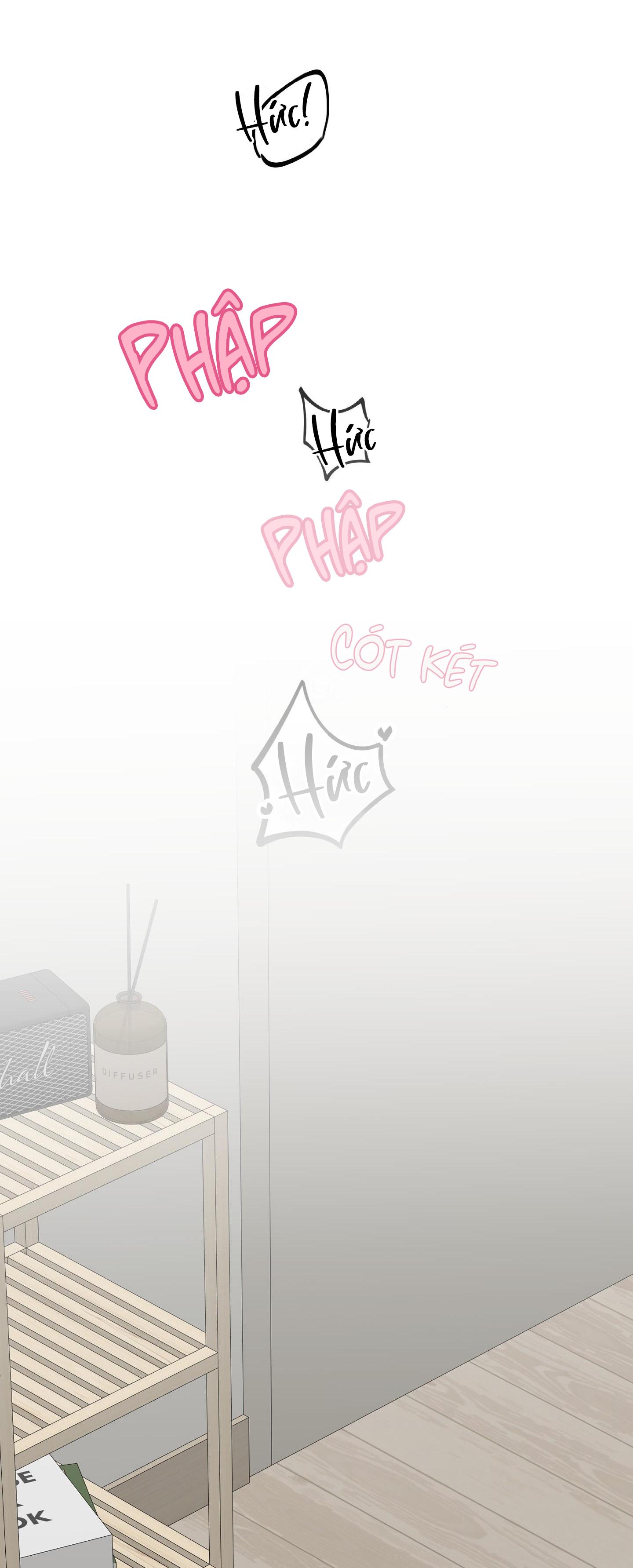 Đọc truyện Missing Romance - Chapter 37