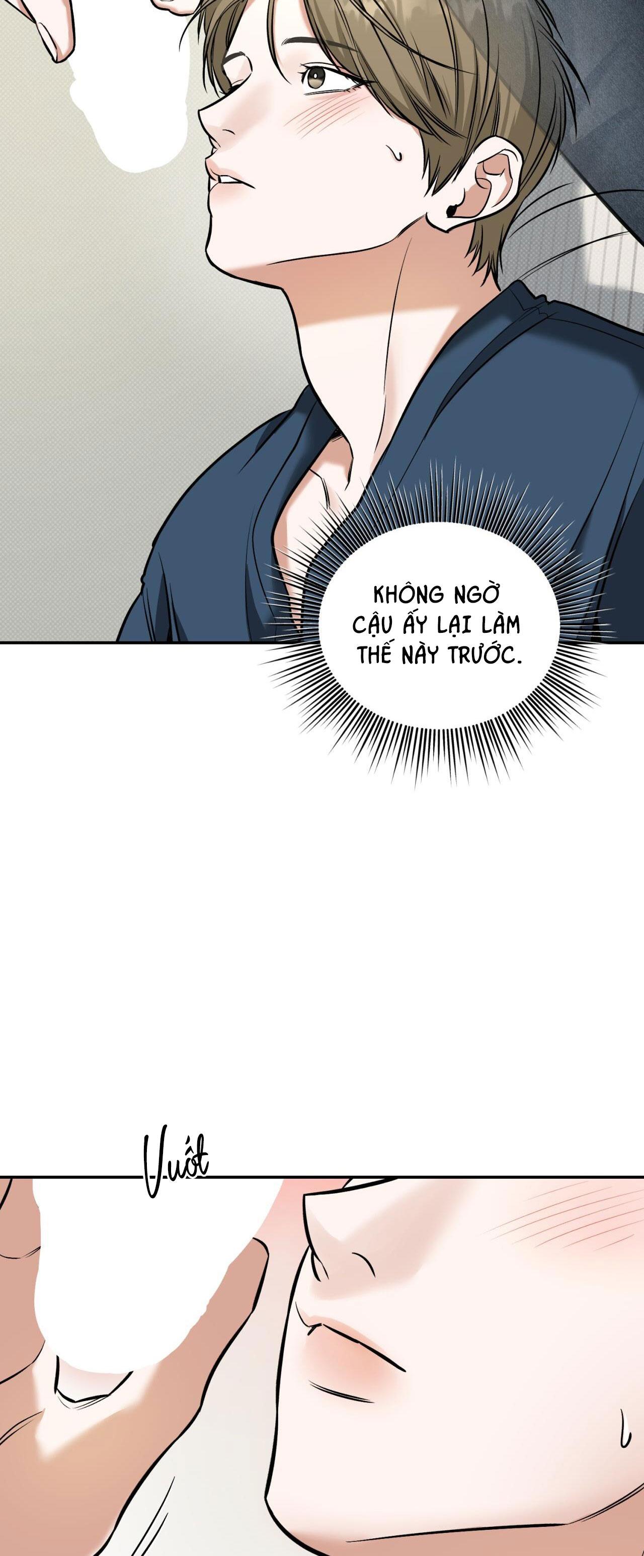 Đọc truyện NGƯỜI ĐÀN ÔNG CHO EM TẤT CẢ - Chapter 9