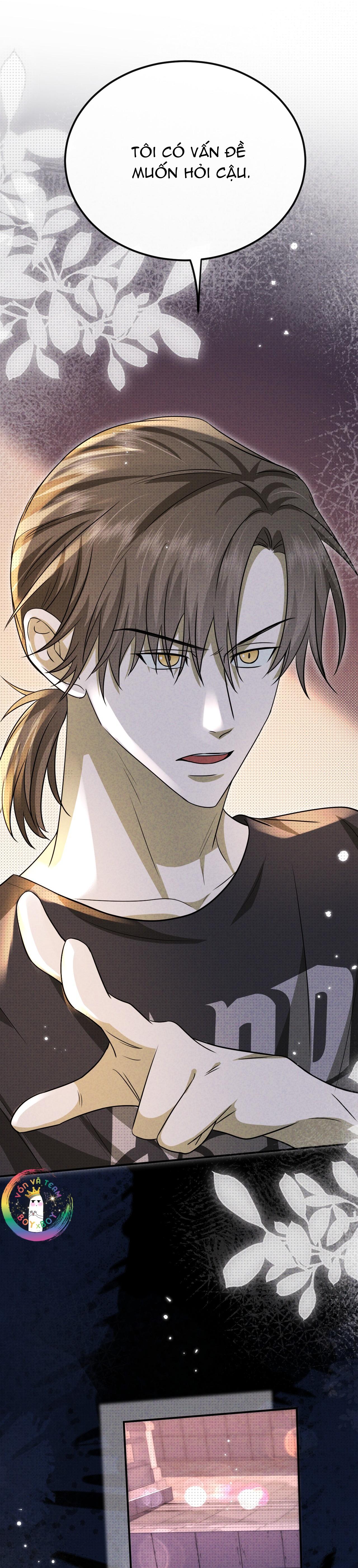 Đọc truyện Chí Âm Chí Dương (END) - Chapter 29