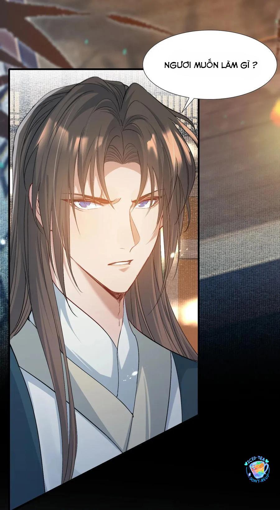 Đọc truyện Loạn thế vi vương - Chapter 85