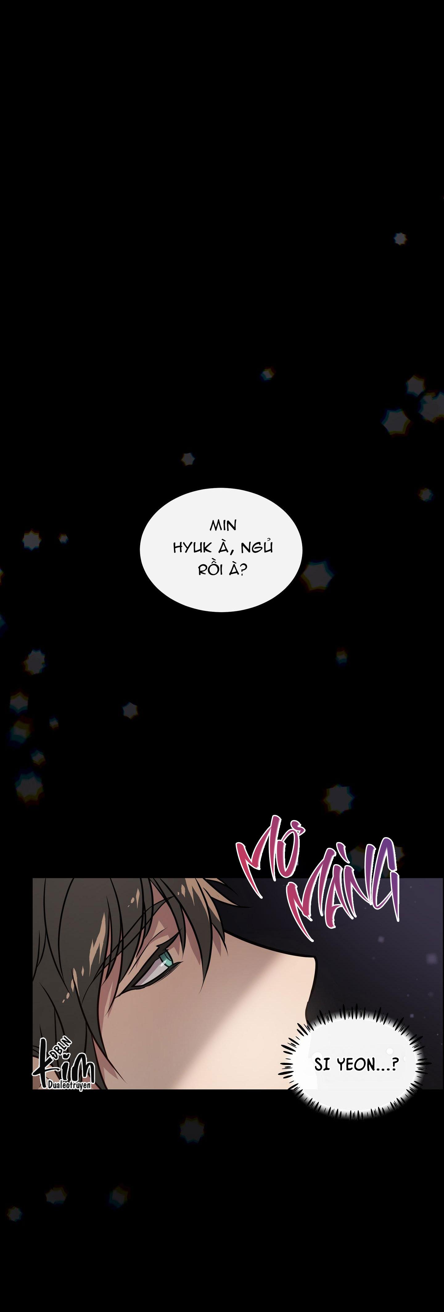 Đọc truyện TUYỂN TẬP NHẤT THỤ ĐA CÔNG CỦA NHÀ KIM - Chapter 27.4