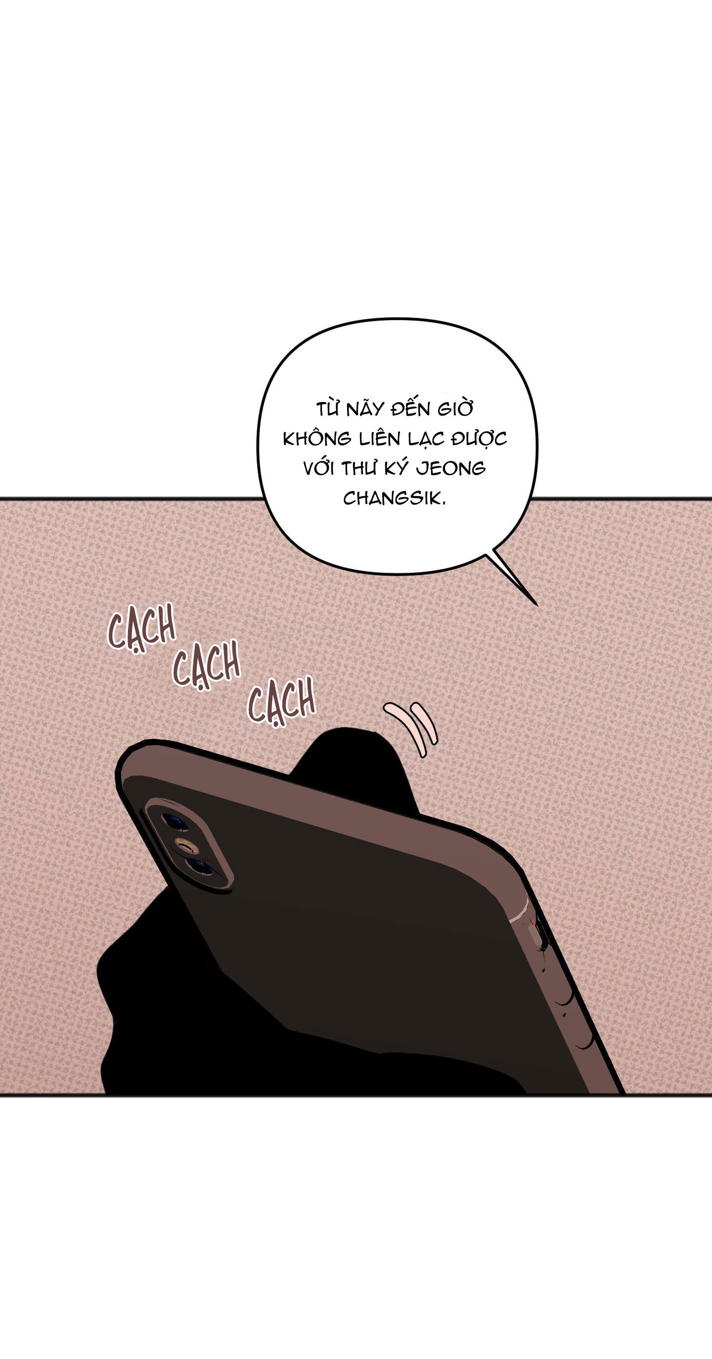 Đọc truyện BÉ XÚC TU - Chapter 21