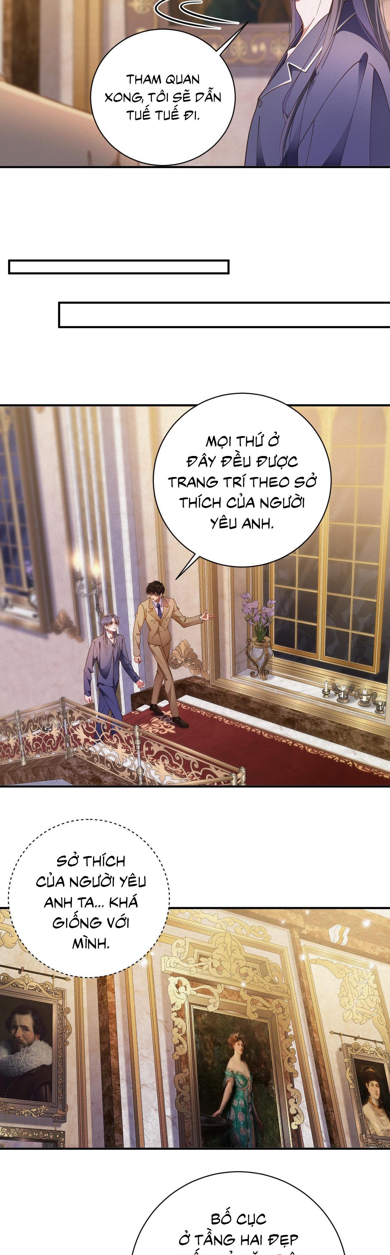 Đọc truyện CHỒNG CŨ MUỐN TÁI HÔN LẦN NỮA - Chapter 70