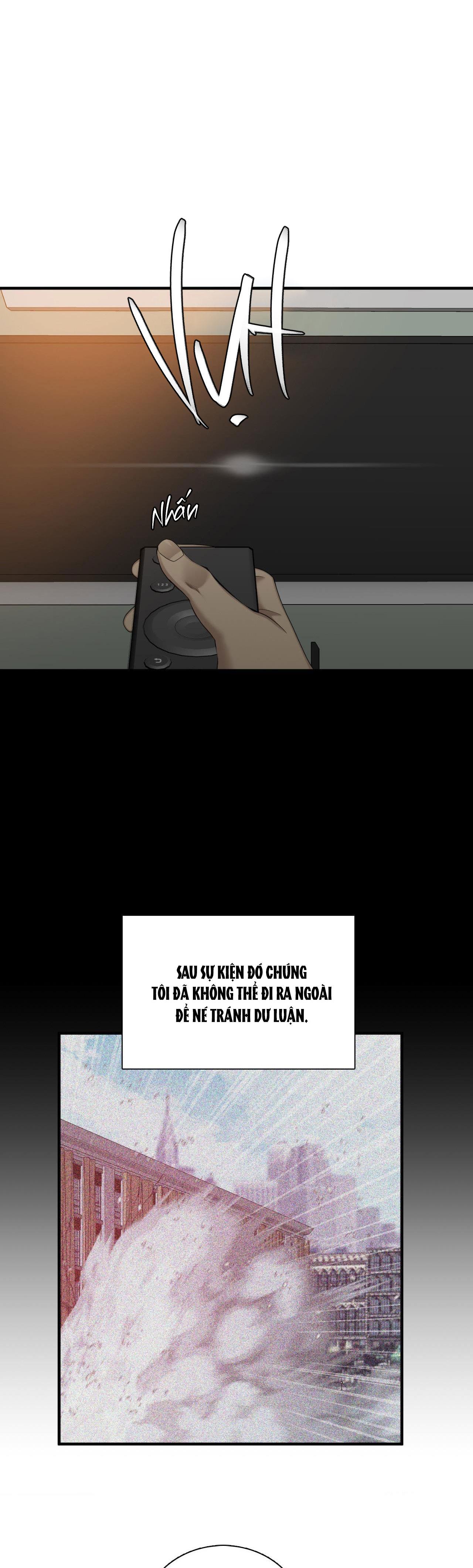 Đọc truyện DEAR. 00 - Chapter 16