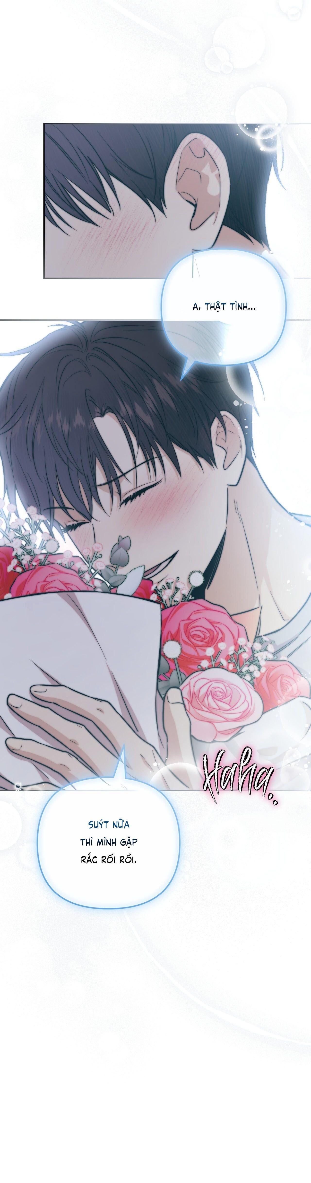 Đọc truyện ZERO DAY ATTACK - Chapter 21