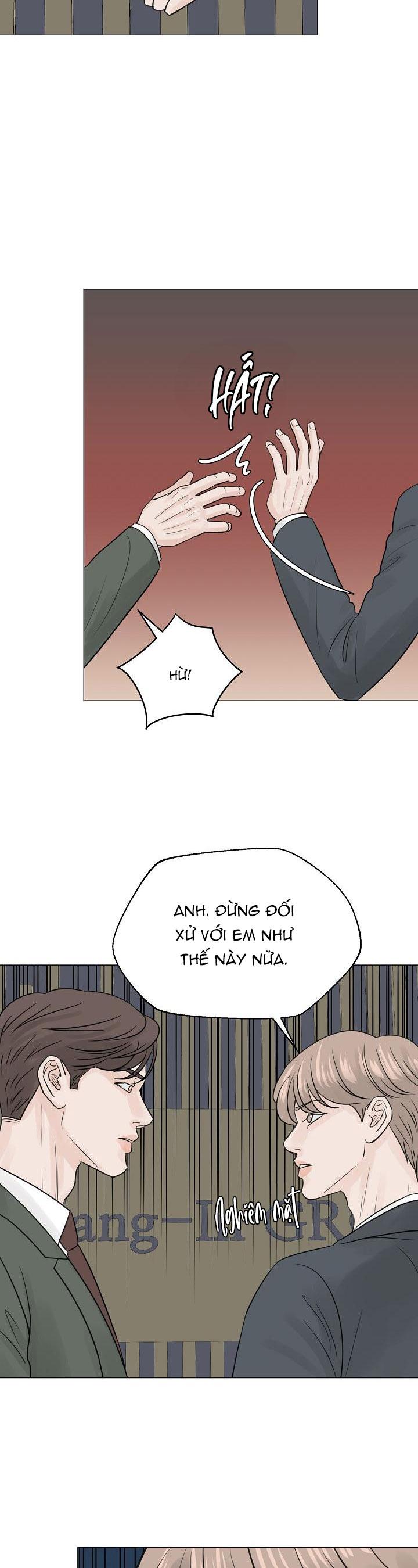 Đọc truyện Ở LẠI BÊN TÔI - Chapter 60