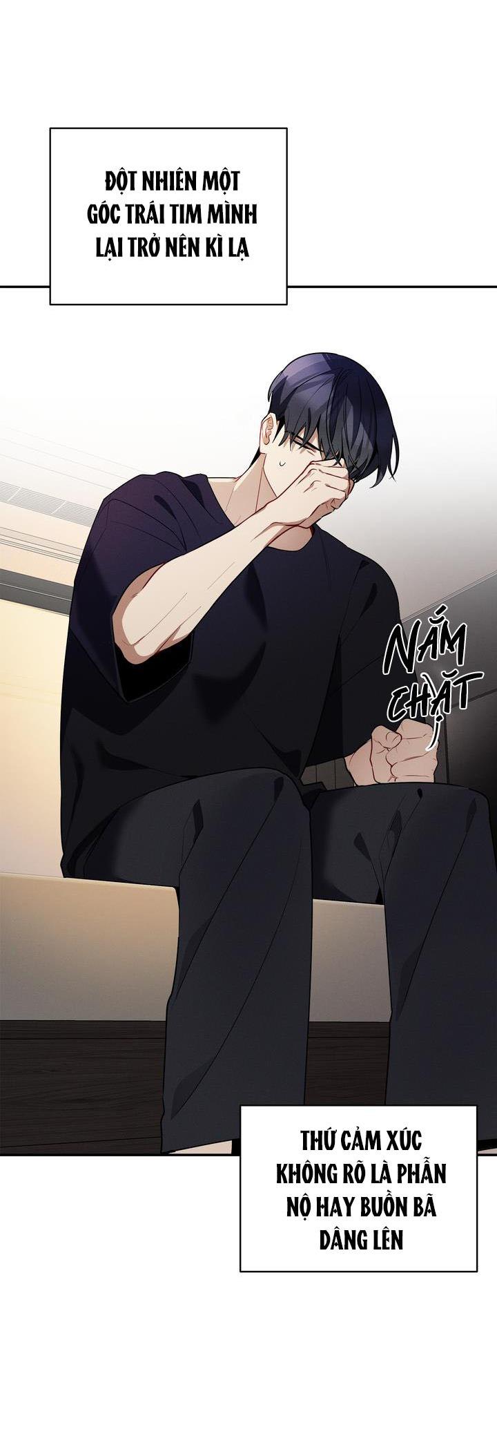 Đọc truyện CHERRY SCANDAL - Chapter 38