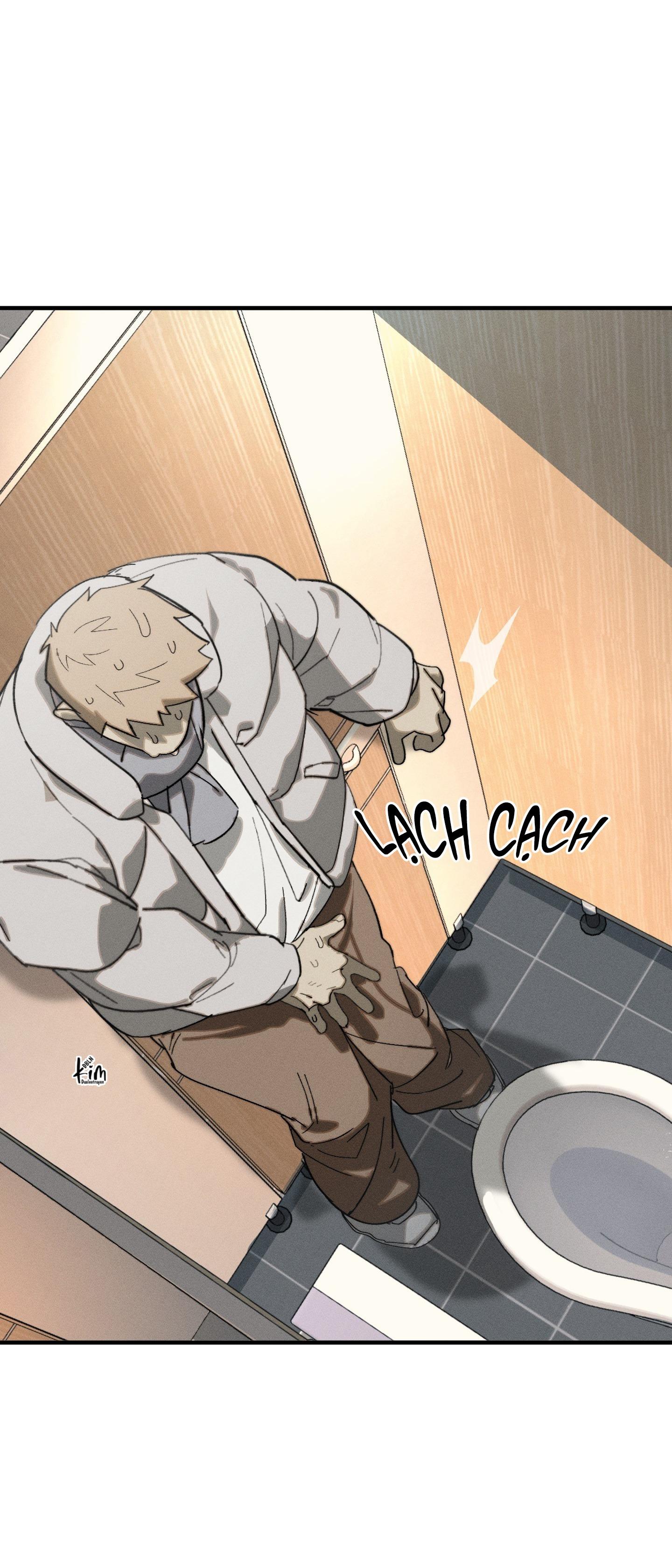 Đọc truyện BL NGẮN CHỊCH HỎNY - Chapter 52.2