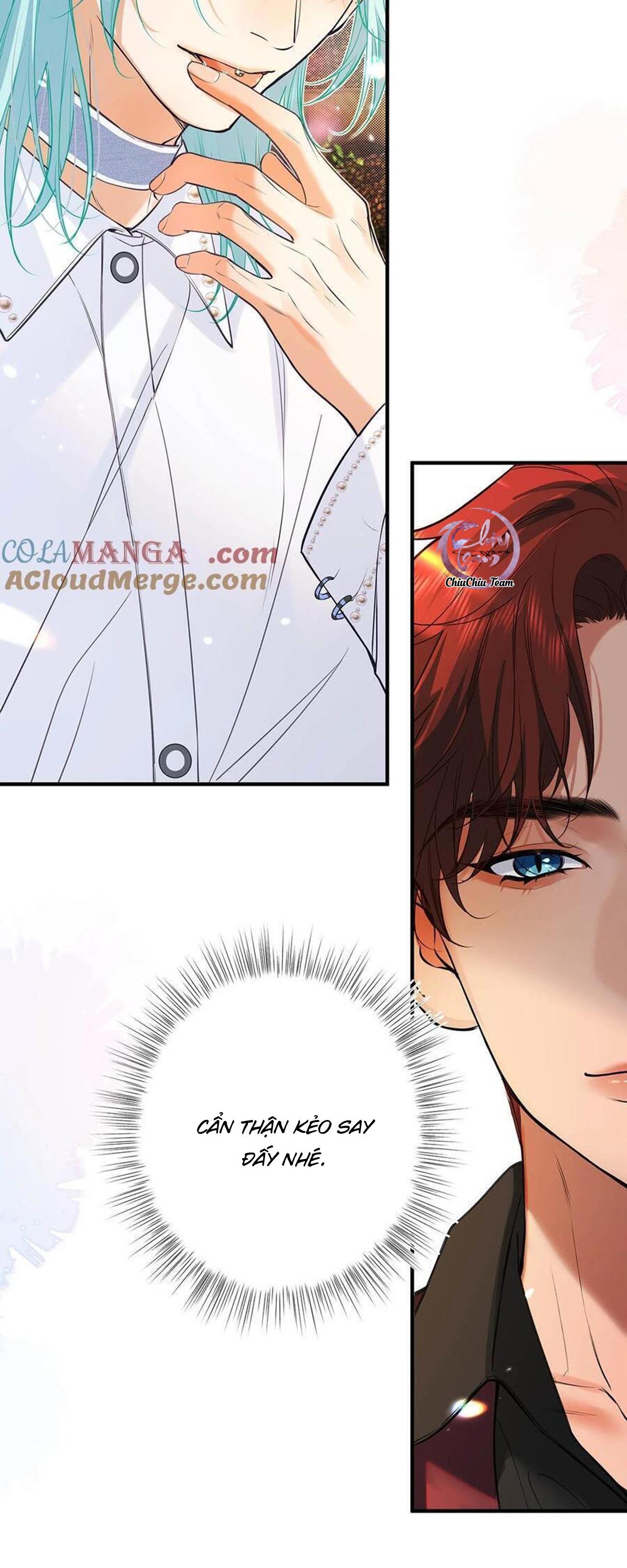 Đọc truyện Bắt đầu làm bạn trai từ số 0 - Chapter 30