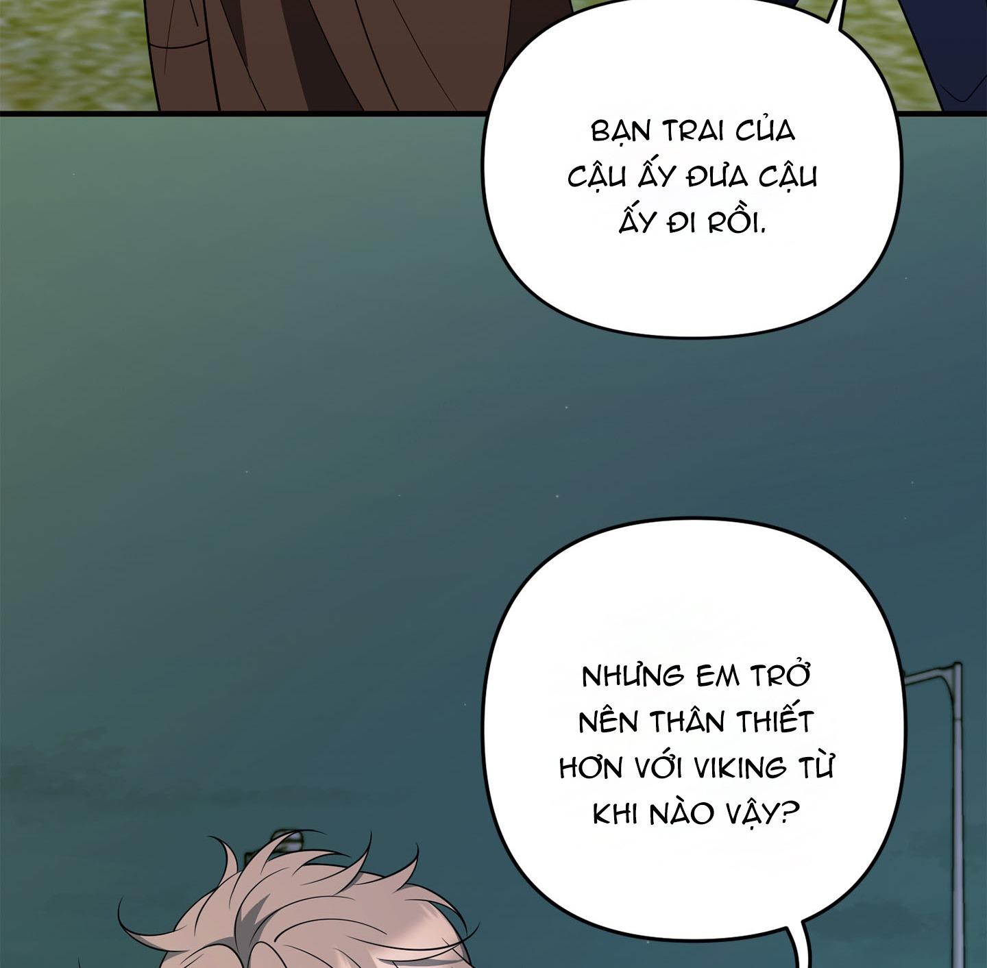 Đọc truyện Vết Hằn - Chapter 57