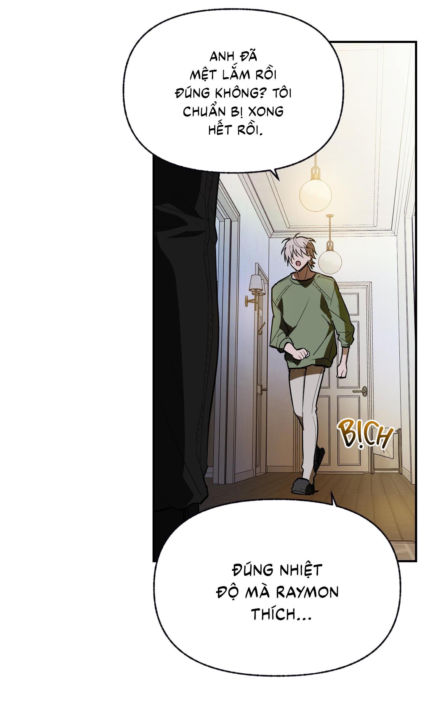 Đọc truyện  Control Time - Chapter 25