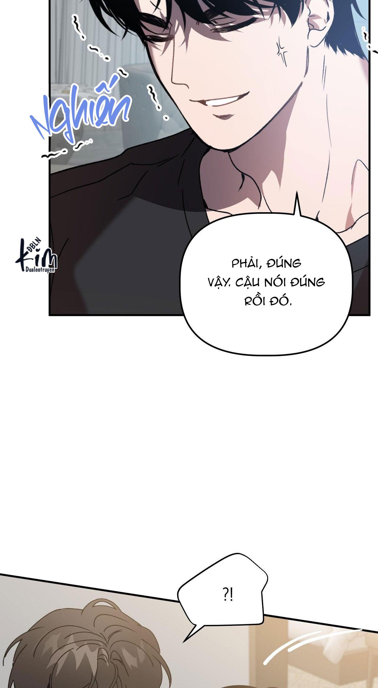 Đọc truyện ĐÃ HIỂU CHƯA - Chapter 70