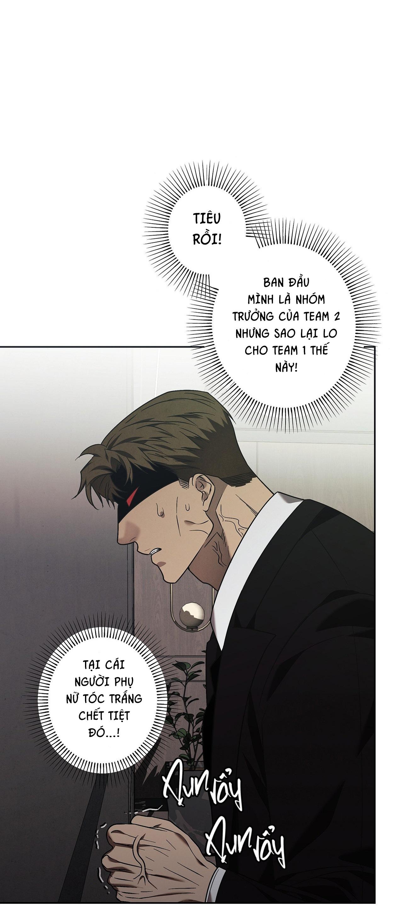 Đọc truyện (DROP )PRAY - Chapter 8