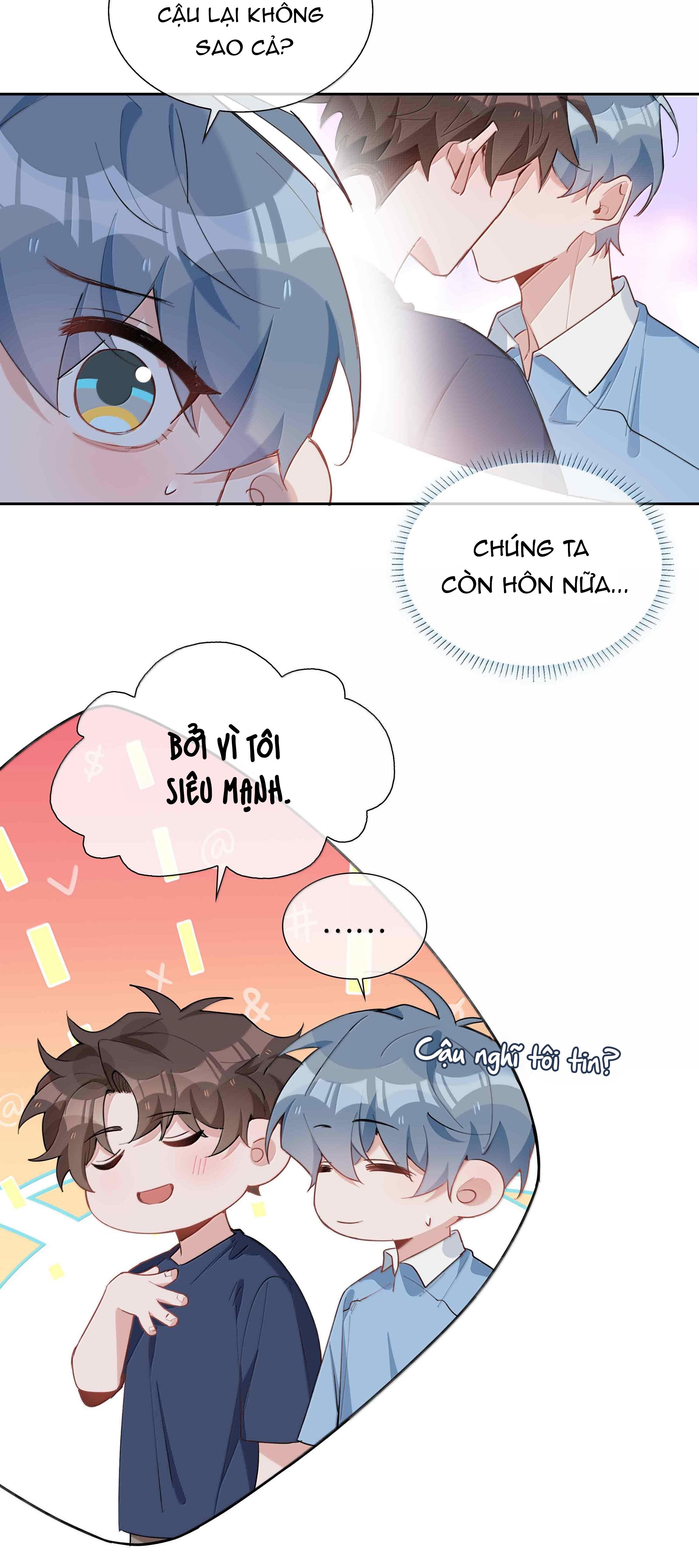 Đọc truyện Trường Cấp Ba Sơn Hải - Chapter 100