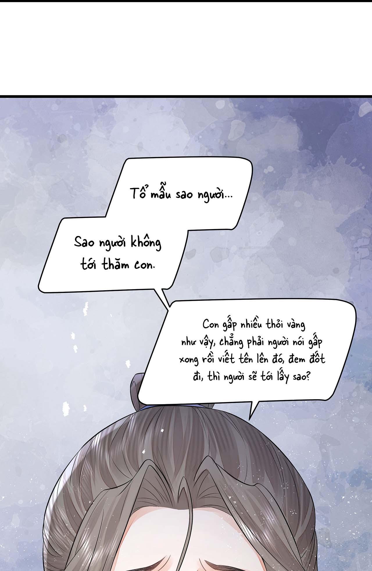Đọc truyện (END) Đồng Tiền Kham Thế - Chapter 25