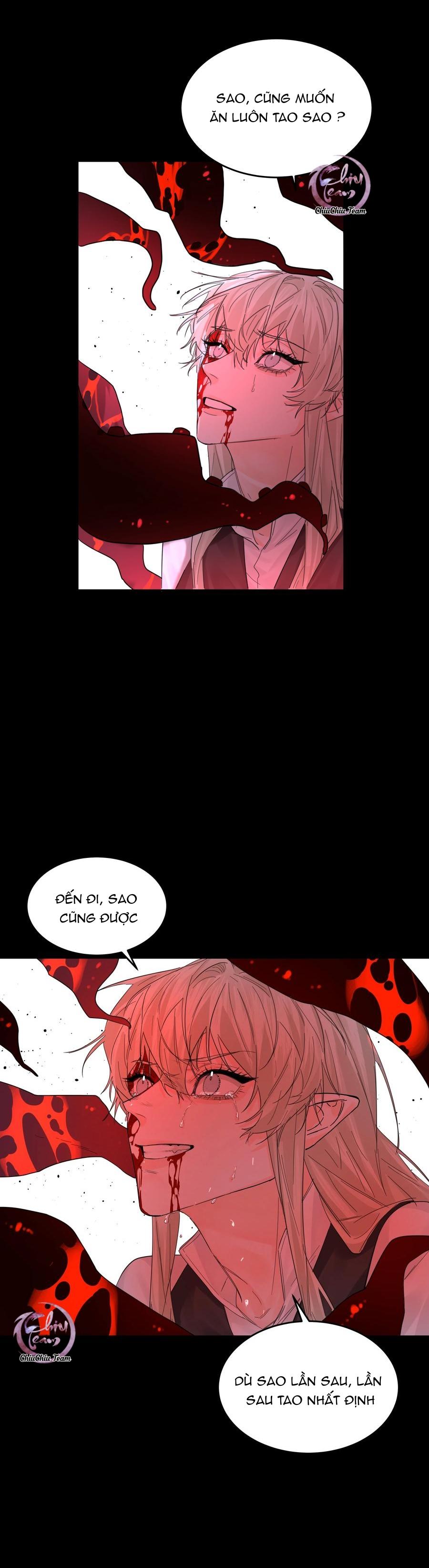 Đọc truyện Bạn Trai Cũ Trở Thành Vua - Chapter 68