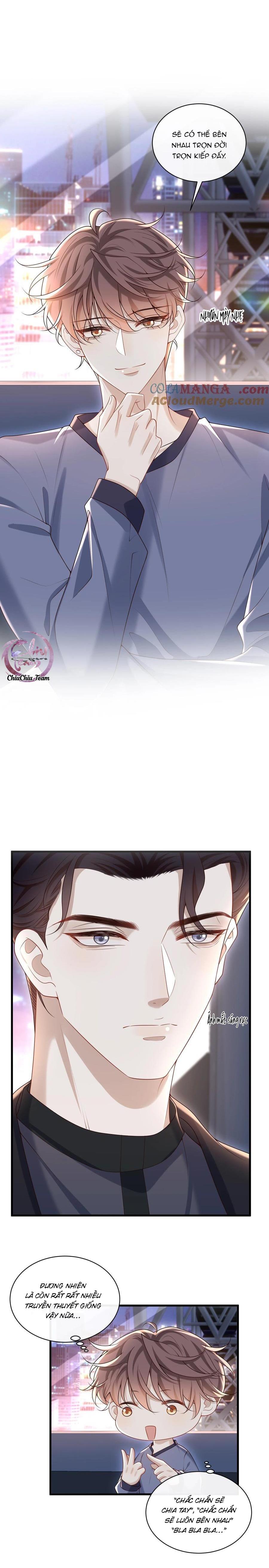 Đọc truyện Người Đó Đến Từ Đêm Tối - Chapter 49