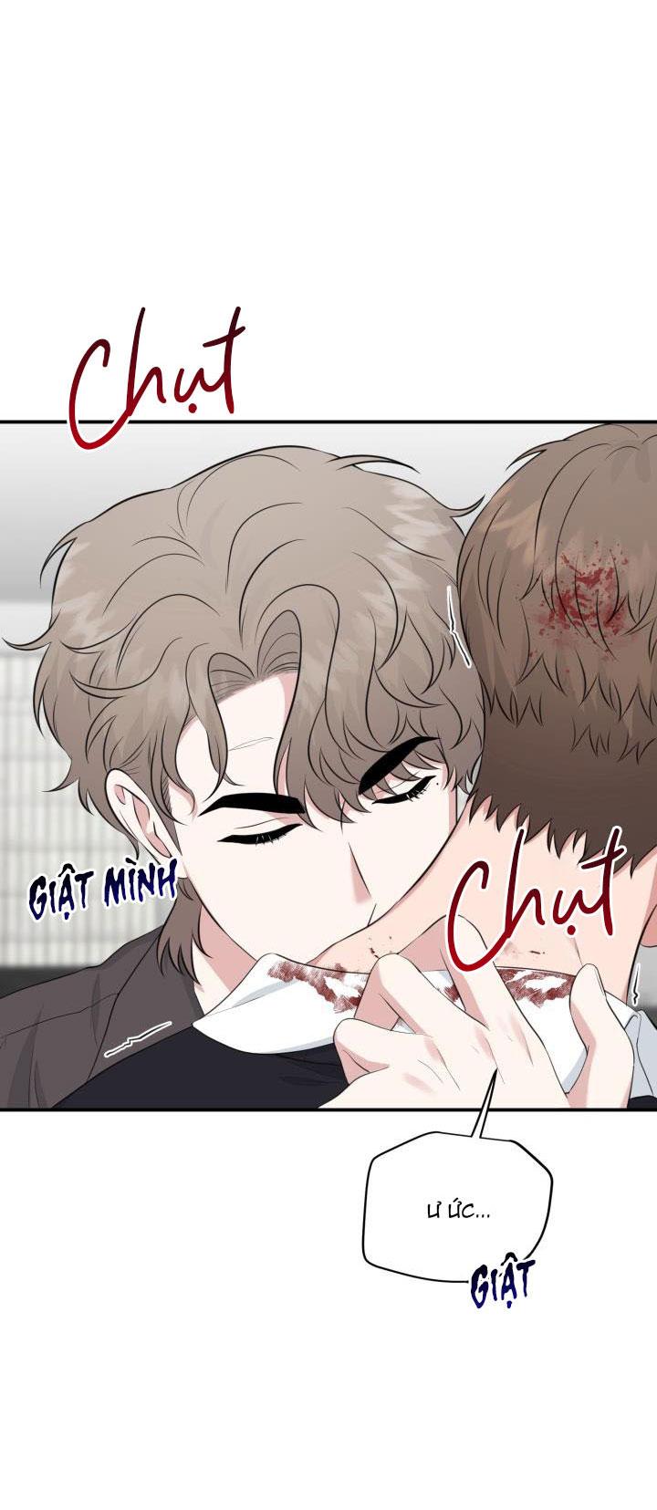 Đọc truyện VẺ ĐẸP BÊN TRONG - Chapter 16