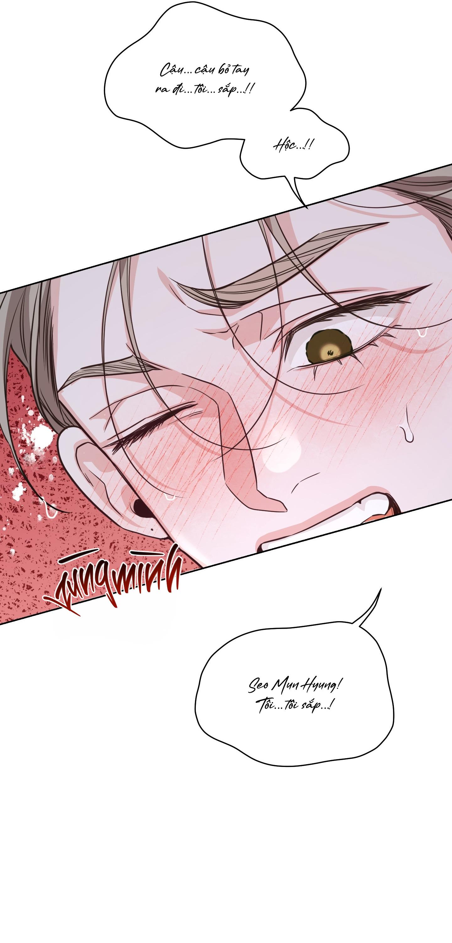 Đọc truyện VÁN CỜ LẬT NGƯỢC - Chapter 2