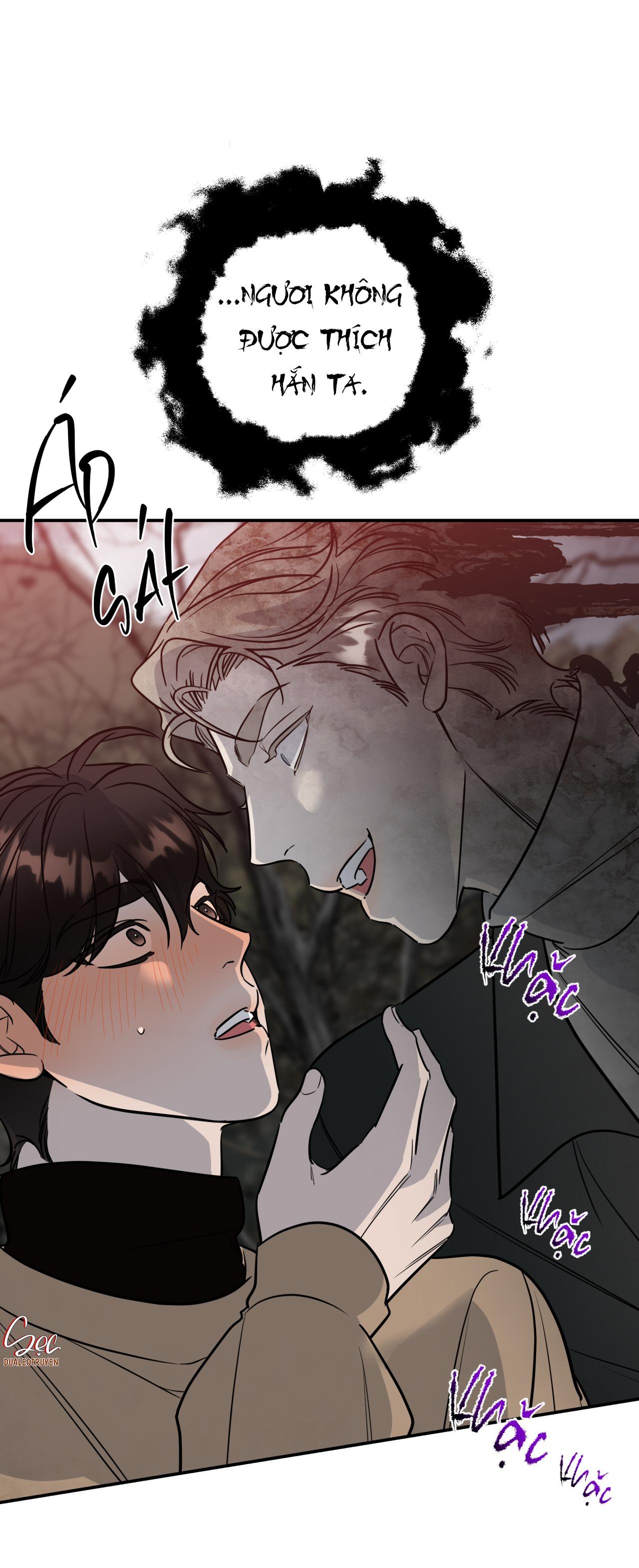 Đọc truyện LỆNH CỨU RỖI - Chapter 29