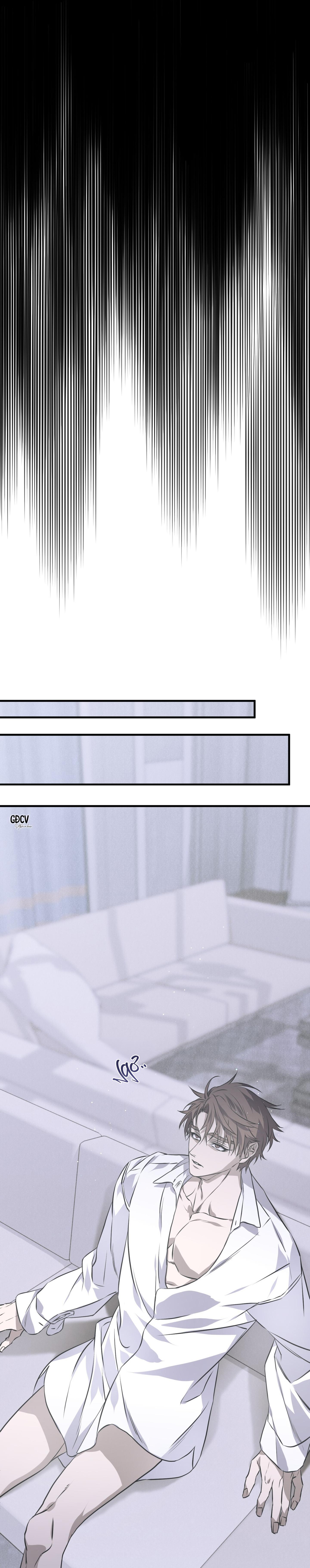 Đọc truyện LẠC LỐI - Chapter 5