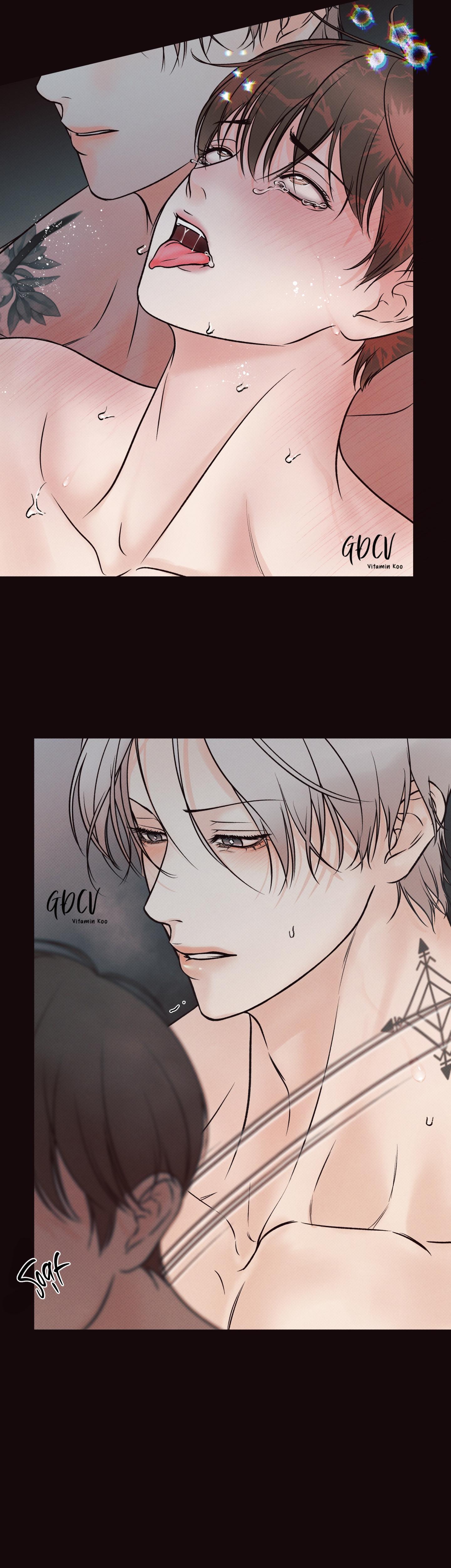 Đọc truyện  RANH GIỚI CỦA SỰ MÊ HOẶC - Chapter 7