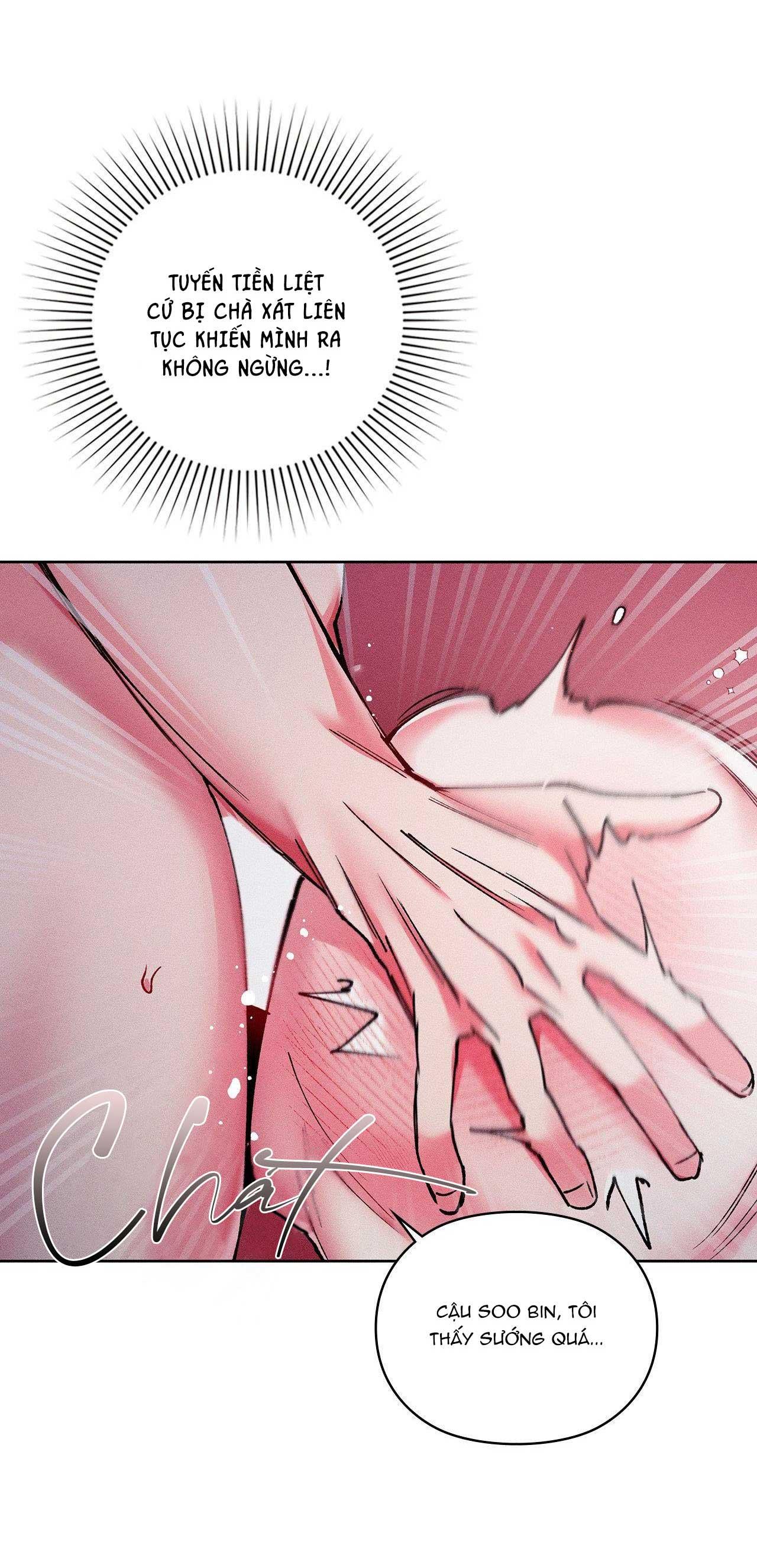 Đọc truyện CÙNG NÂNG TẠ NHÉ - Chapter 17