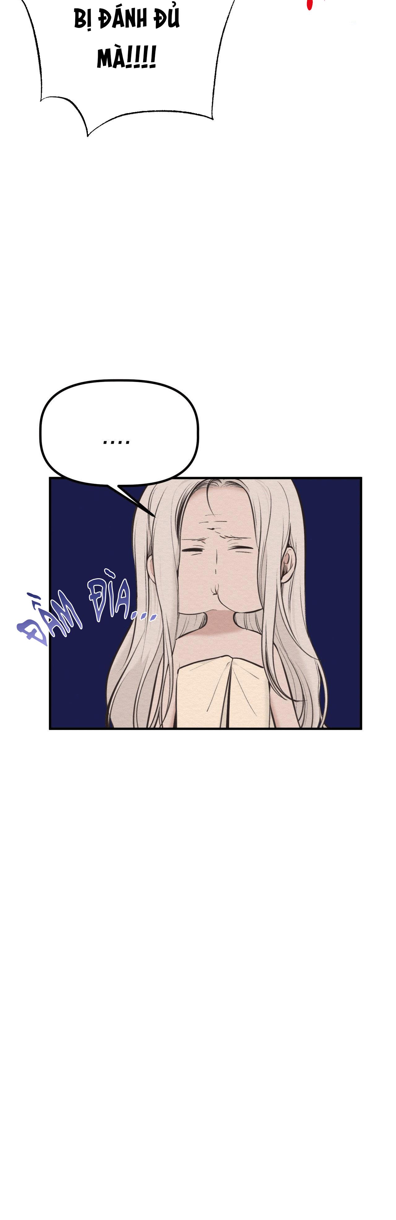 Đọc truyện ÁC MA ĐỈNH CẤP - Chapter 40