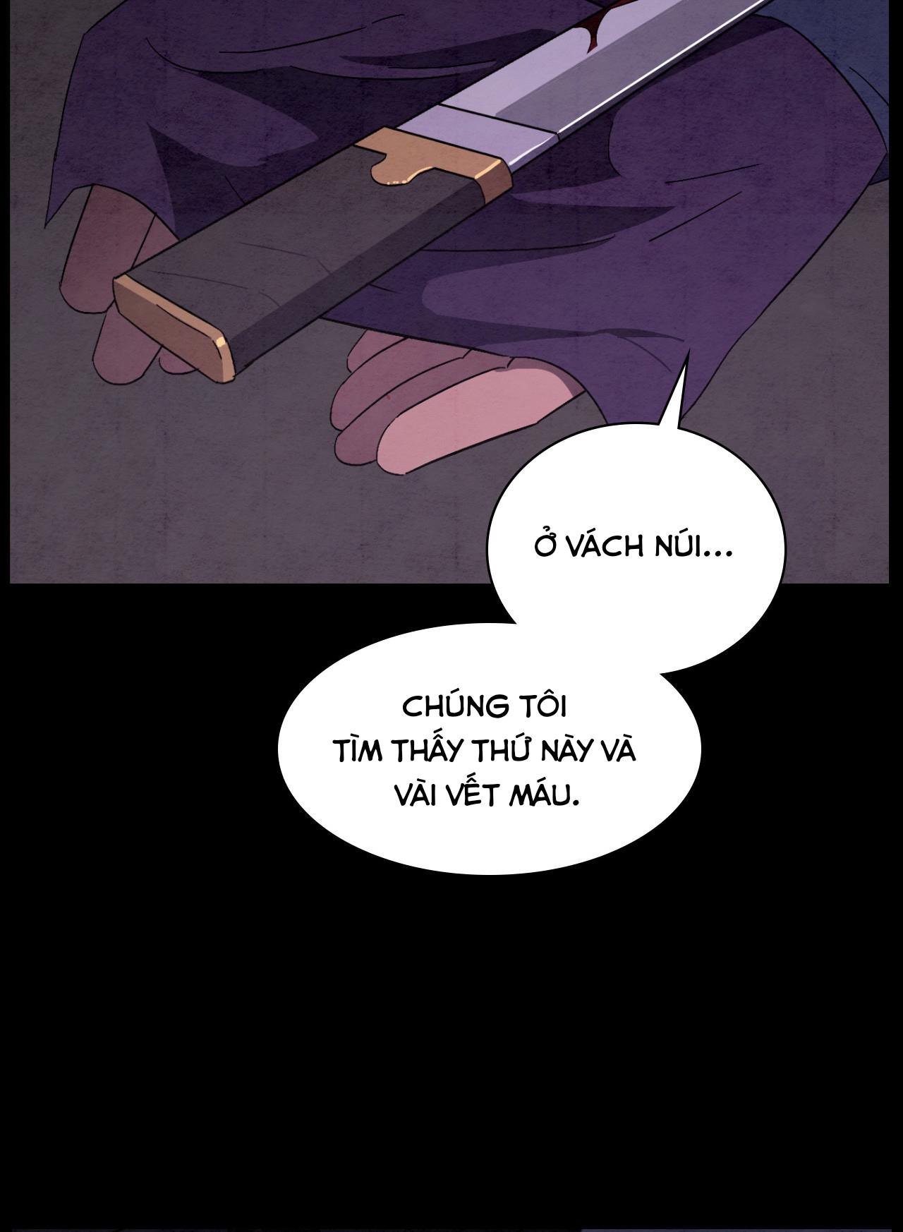 Đọc truyện [Hoàn] Dưới Đáy Biển Xanh - Chapter 53