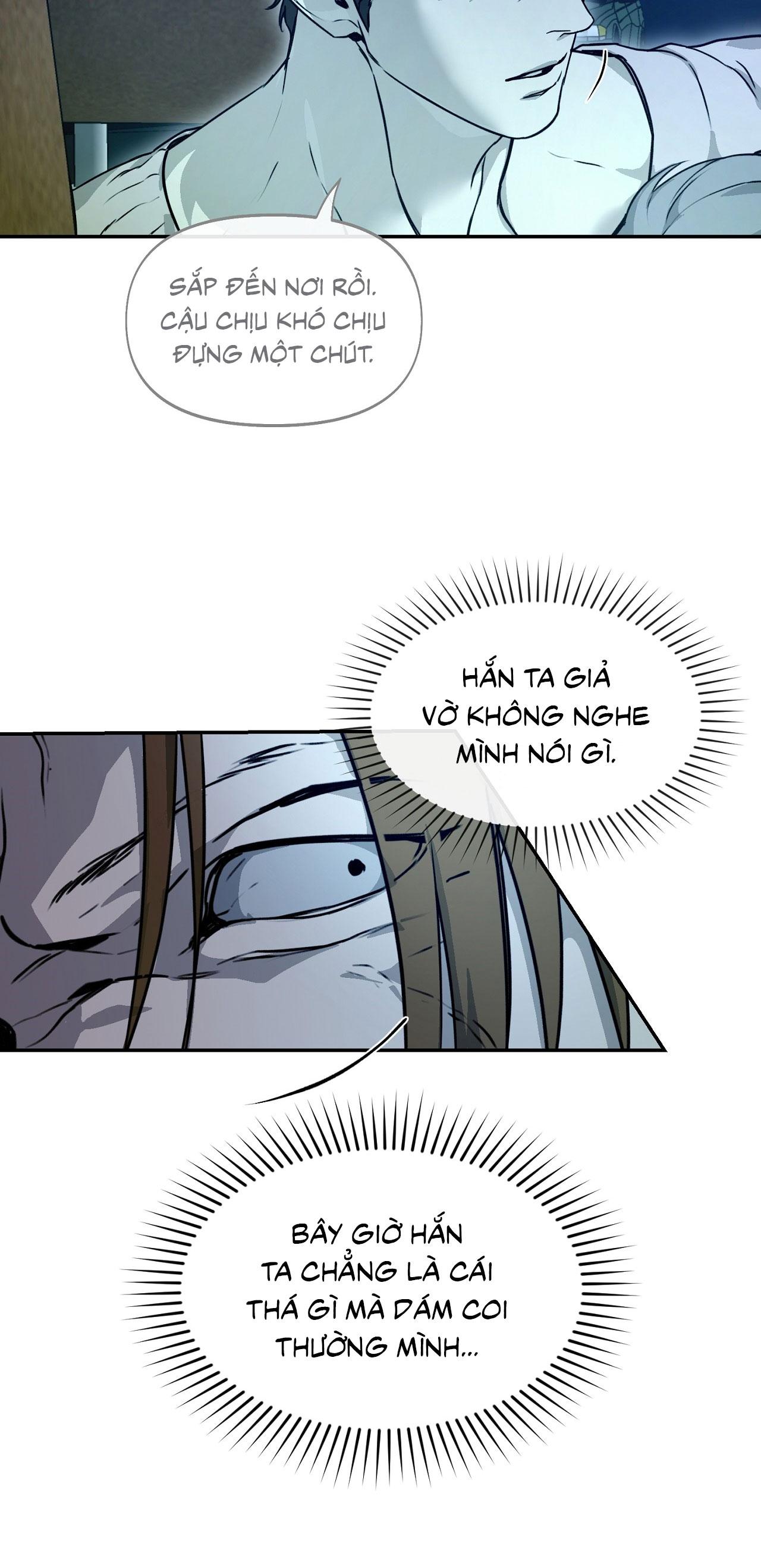 Đọc truyện NERD PROJECT - Chapter 29