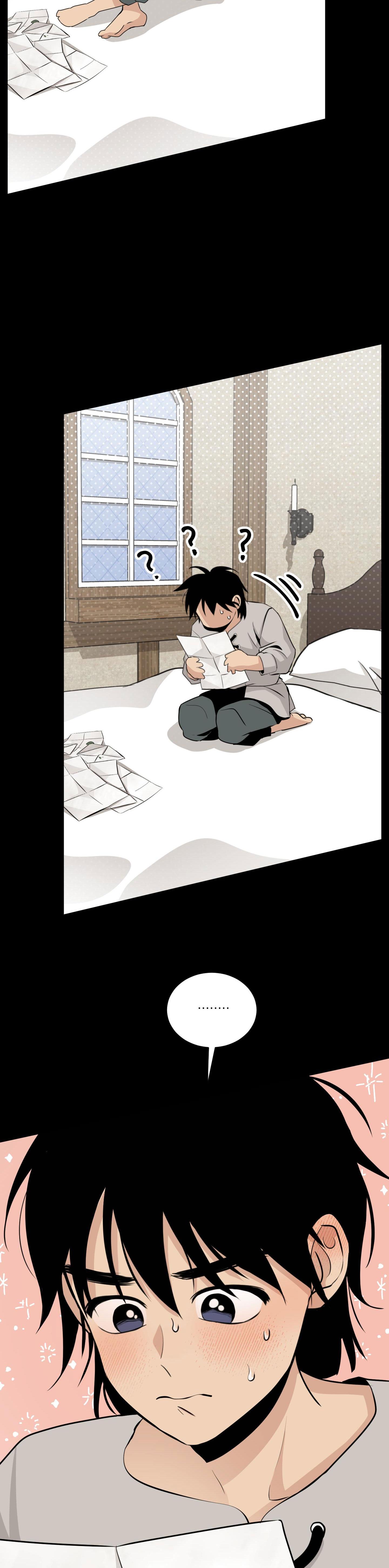 Đọc truyện LOÀI HOA KHÔNG TÊN - Chapter 14