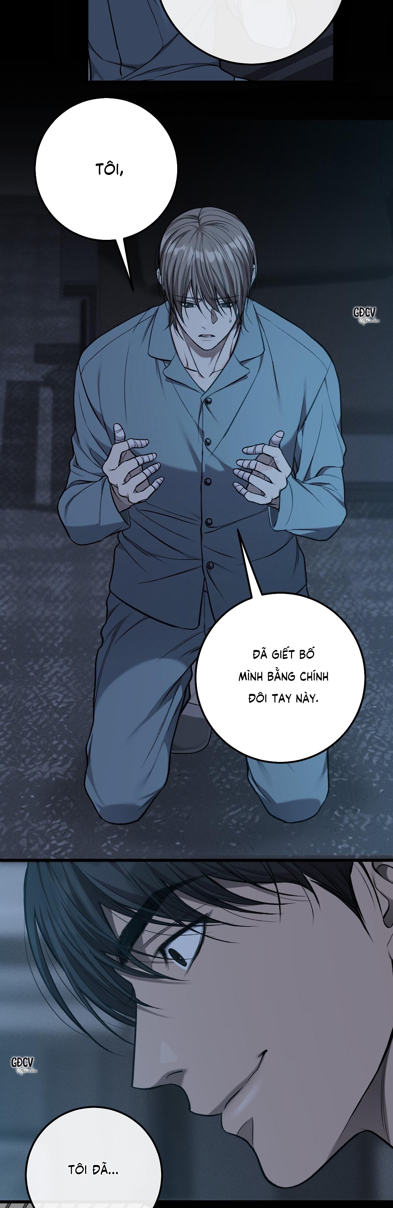 Đọc truyện PHI VỤ BẨN THỈU - Chapter 47