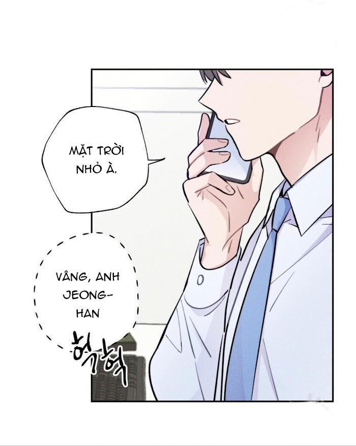 Đọc truyện Mưa Giông - Chapter 22