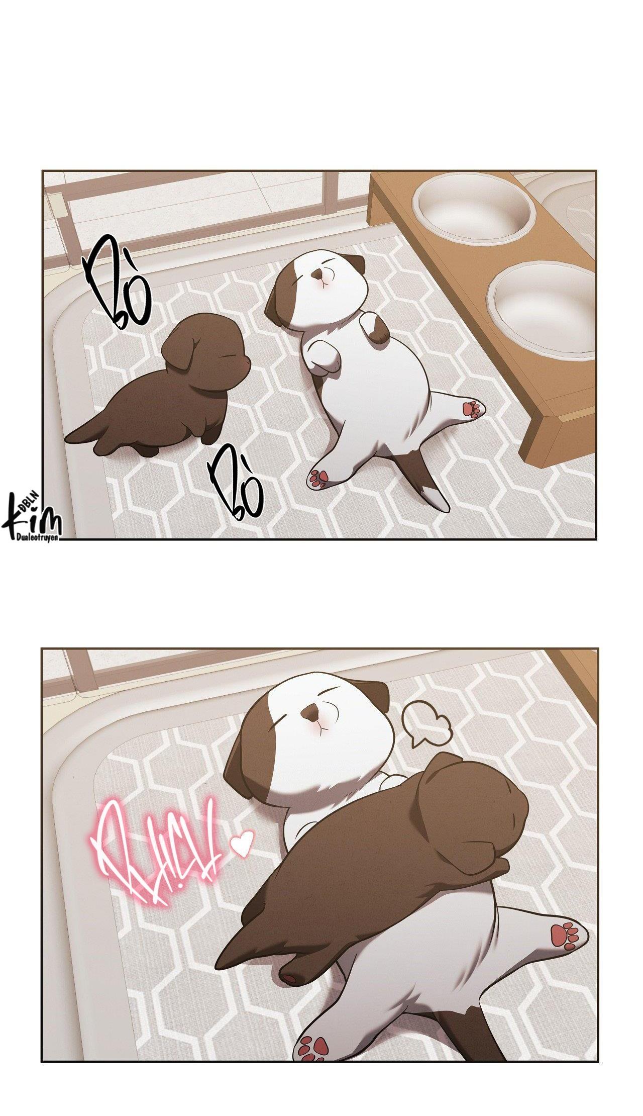 Đọc truyện (DROP )PRAY - Chapter 14