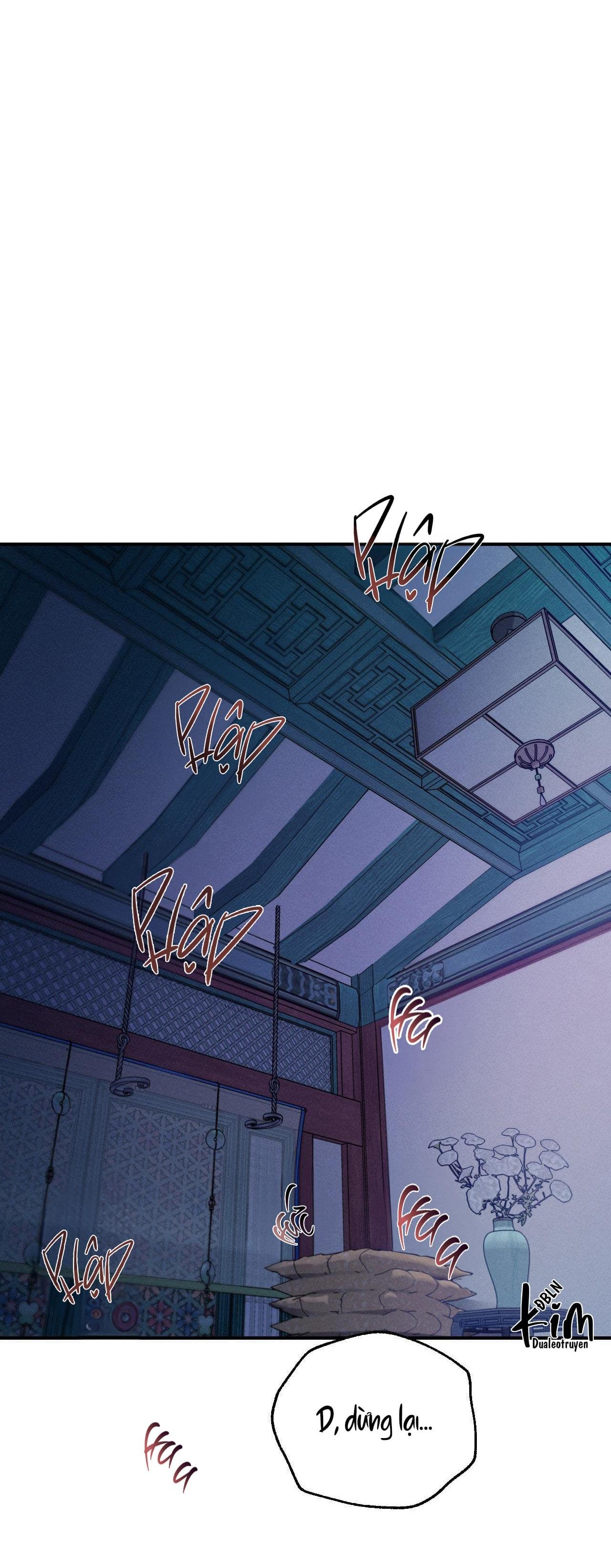 Đọc truyện DƯƠNG KHÍ - Chapter 5